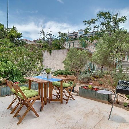 Apartment Rosmarino Mali Lošinj Exteriér fotografie